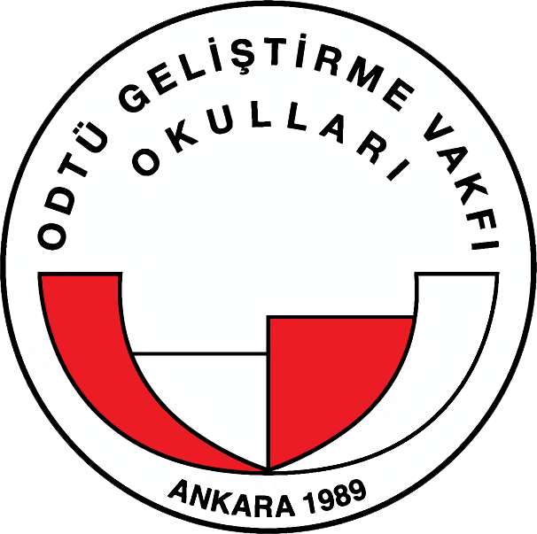 METU College Logo